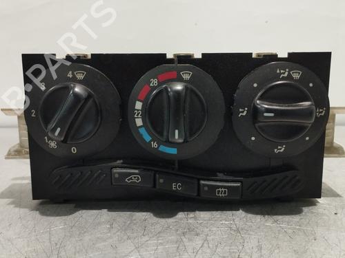 Used Climate control MERCEDES-BENZ A-CLASS (W168) A 140 (168.031, 168.131) (82 hp) 15653555