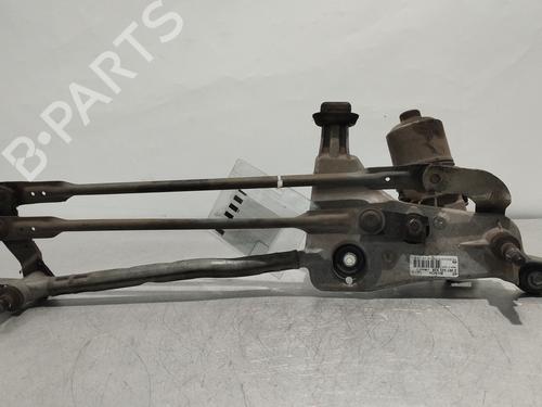 Front wiper motor PEUGEOT 308 II (LB_, LP_, LW_, LH_, L3_) 1.6 HDi  