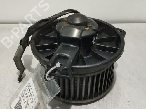 Used Heater blower motor TOYOTA COROLLA (_E10_) 2.0 D (CE100_, CE100R) (72 hp) 15674422