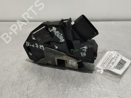 Fechadura frente esquerda FORD FIESTA VI (CB1, CCN) 1.4 TDCi | BP15729363C98 