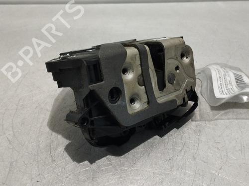 Fechadura frente esquerda FORD FIESTA VI (CB1, CCN) 1.4 TDCi | BP15729363C98 