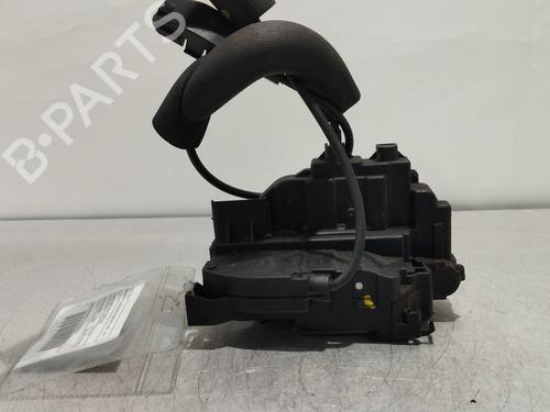 Rear left lock RENAULT LAGUNA III (BT0/1) 2.0 dCi (BT01, BT08, BT09, BT0E, BT0K, BT12, BT1C, BT1D,... 825010003RB