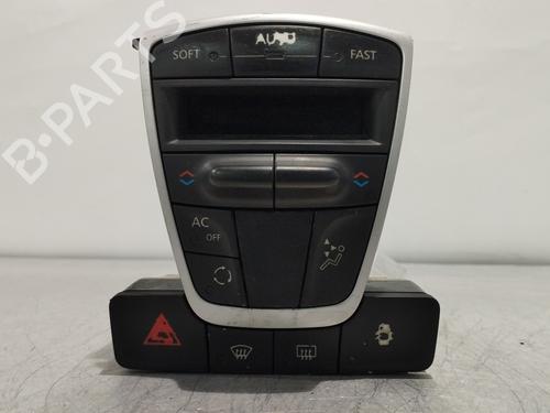 Climate control RENAULT LAGUNA III (BT0/1) 2.0 dCi (BT01, BT08, BT09, BT0E, BT0K, BT12, BT1C, BT1D,... 275100002R