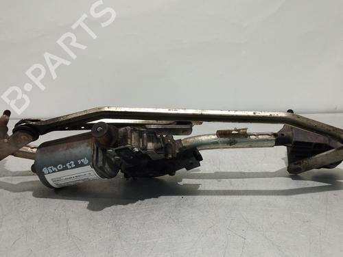Front wiper motor RENAULT LAGUNA III (BT0/1) 2.0 dCi (BT01, BT08, BT09, BT0E, BT0K, BT12, BT1C, BT1D,... | BP15729385M29 