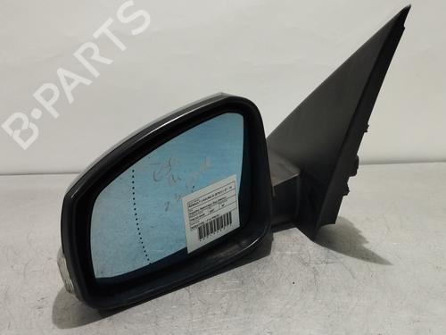 Left mirror RENAULT LAGUNA III (BT0/1) 2.0 dCi (BT01, BT08, BT09, BT0E, BT0K, BT12, BT1C, BT1D,... REBATIVEL
