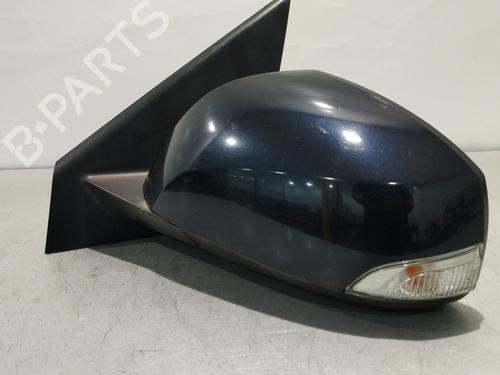 Left mirror RENAULT LAGUNA III (BT0/1) 2.0 dCi (BT01, BT08, BT09, BT0E, BT0K, BT12, BT1C, BT1D,... | BP15729380C26 