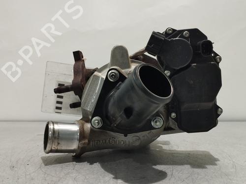 Turbolader/Kompressor für TOYOTA COROLLA Saloon (_E18_, ZRE1_) 1.4 D-4D (NDE180_, NDE170_) (90 hp) 15727746