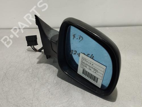 Used Right mirror AUDI A3 (8L1) 1.6 (101 hp) 15739393