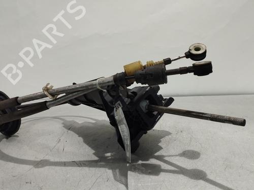 Gearstang CITROËN BERLINGO MULTISPACE (B9) 1.6 HDi 90 | BP15806866M90