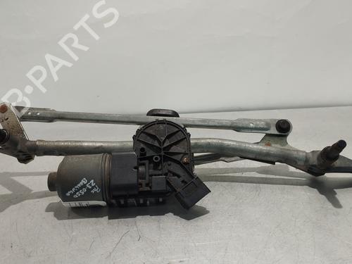 Used Front wiper motor CITROËN BERLINGO MULTISPACE (B9) 1.6 HDi 90 (90 hp) 15818673