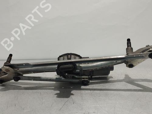 Viskermotor vindrute CITROËN BERLINGO MULTISPACE (B9) 1.6 HDi 90 | BP15818673M29