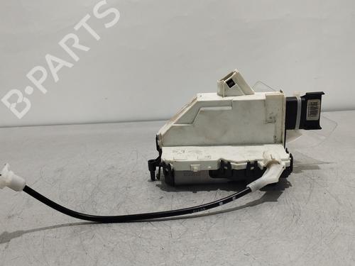 Højre fortil lås CITROËN BERLINGO MULTISPACE (B9) 1.6 HDi 90 (90 hp) 15901773