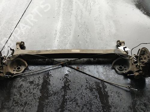Bakaksel TOYOTA YARIS (_P1_) 1.0 (SCP10_, SCP10R) BP15840476M2