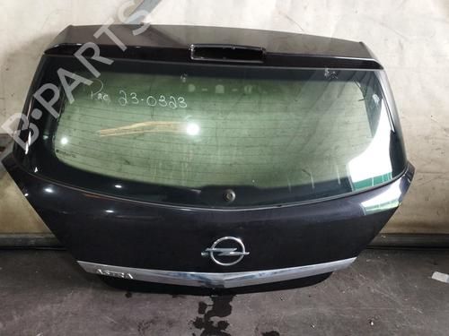 Used Tailgate OPEL ASTRA H (A04) 1.4 (L48) (90 hp) 15900064