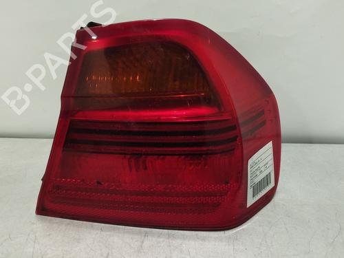 Used Right taillight BMW 3 (E90) 330 d (231 hp) 16010803