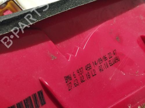 Right taillight BMW 3 (E90) 330 d | BP16010803C35