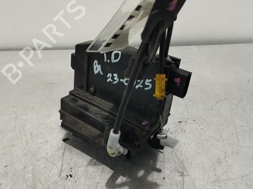 Used Rear right lock PEUGEOT 308 SW II (LC_, LJ_, LR_, LX_, L4_) 1.6 HDi / BlueHDi 115 (LCBHXM, LCBHXT) (115 hp) 15901830