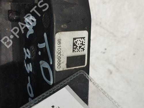 Rear right lock PEUGEOT 308 SW II (LC_, LJ_, LR_, LX_, L4_) 1.6 HDi / BlueHDi 115 (LCBHXM, LCBHXT) | BP15901830C99