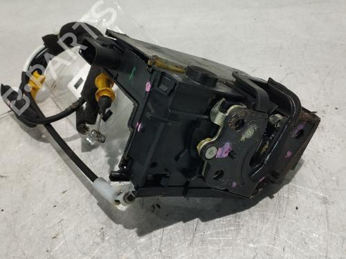 Rear right lock PEUGEOT 308 SW II (LC_, LJ_, LR_, LX_, L4_) 1.6 HDi / BlueHDi 115 (LCBHXM, LCBHXT) | BP15901830C99
