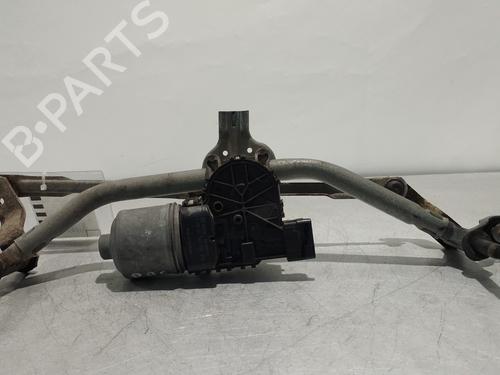 Used Front wiper motor Front wiper motor PEUGEOT 2008 I (CU_) 1.2 THP 110 / PureTech 110 (110 hp) 15914715 15914715
