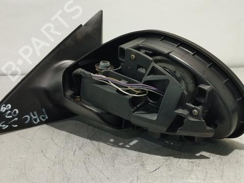 Left mirror SEAT IBIZA III (6L1) 1.4 TDI | BP15964901C26