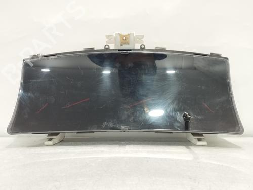 Cockpit TOYOTA COROLLA (_E12_) 1.4 D (NDE120_, NDE120R) (90 hp) 15946049