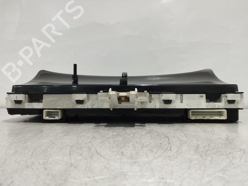 Cockpit TOYOTA COROLLA (_E12_) 1.4 D (NDE120_, NDE120R) | BP15946049C47