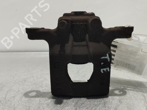 Used Other NISSAN QASHQAI I (J10, NJ10) 1.5 dCi (106 hp) 15962137