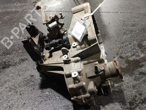 Gearbox VW POLO IV (9N_, 9A_) 1.4 16V | BP15969000M3