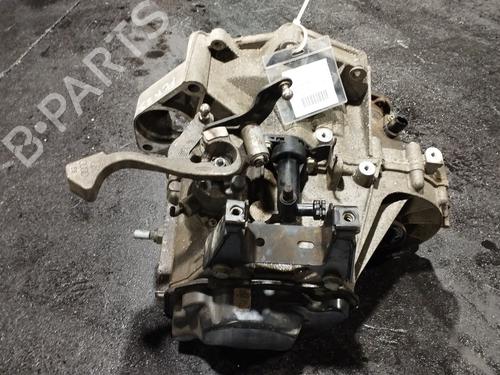 Gearbox VW POLO IV (9N_, 9A_) 1.4 16V | BP15969000M3