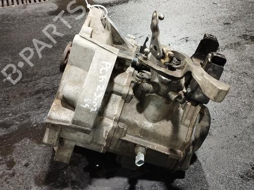 Gearbox VW POLO IV (9N_, 9A_) 1.4 16V | BP15969000M3