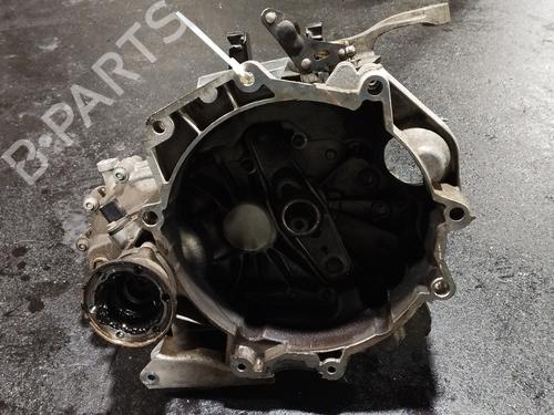 Gearbox VW POLO IV (9N_, 9A_) 1.4 16V | BP15969000M3