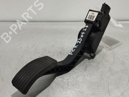 Used Pedal HYUNDAI MATRIX (FC) 1.5 CRDi (82 hp) 16046326