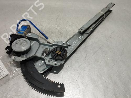 Front right window mechanism HYUNDAI MATRIX (FC) 1.5 CRDi (82 hp) 9882017100