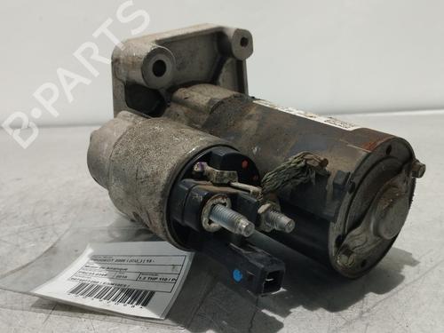Starter PEUGEOT 2008 I (CU_) 1.2 THP 110 / PureTech 110 | BP16046331M8 