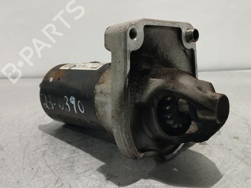 Starter PEUGEOT 2008 I (CU_) 1.2 THP 110 / PureTech 110 | BP16046331M8 