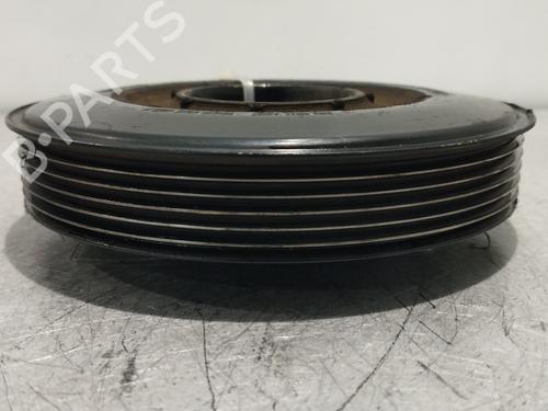 Other RENAULT MEGANE III Grandtour (KZ0/1) 1.5 dCi (KZ1M, KZ1W, KZ0R) | BP16010821O1 