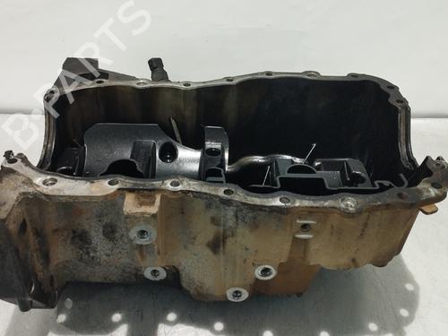 Other RENAULT MEGANE III Grandtour (KZ0/1) 1.5 dCi (KZ1M, KZ1W, KZ0R) | BP16010812O1 