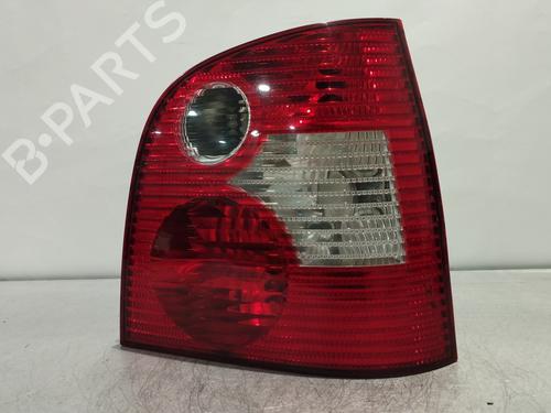 Used Right taillight VW POLO IV (9N_, 9A_) 1.2 12V (64 hp) 16026032