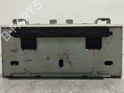 Autoradio FORD FIESTA VI (CB1, CCN) 1.0 EcoBoost (100 hp) 16046362