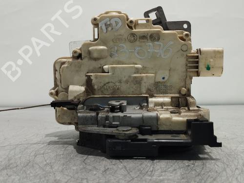 Used Rear right lock SEAT ALTEA XL (5P5, 5P8) 1.9 TDI (105 hp) 16037217
