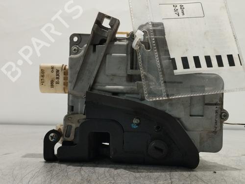Rear right lock SEAT ALTEA XL (5P5, 5P8) 1.9 TDI | BP16037217C99 