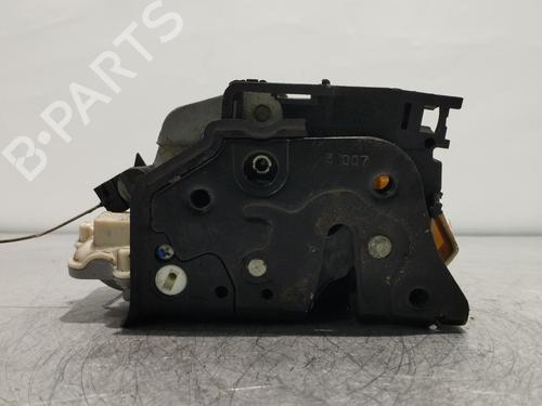 Rear right lock SEAT ALTEA XL (5P5, 5P8) 1.9 TDI | BP16037217C99 