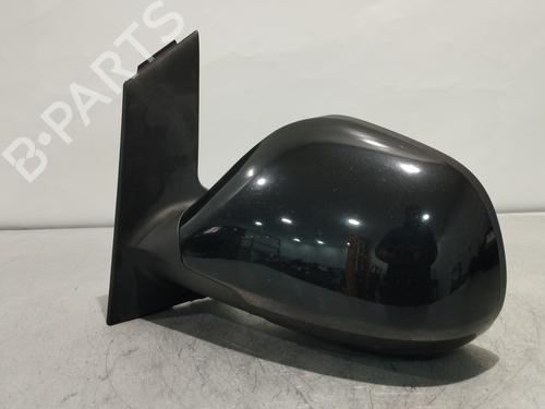 Left mirror SEAT ALTEA XL (5P5, 5P8) 1.9 TDI | BP16037215C26 