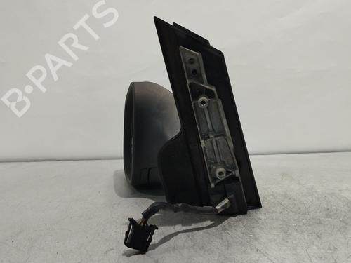 Left mirror SEAT ALTEA XL (5P5, 5P8) 1.9 TDI | BP16037215C26 