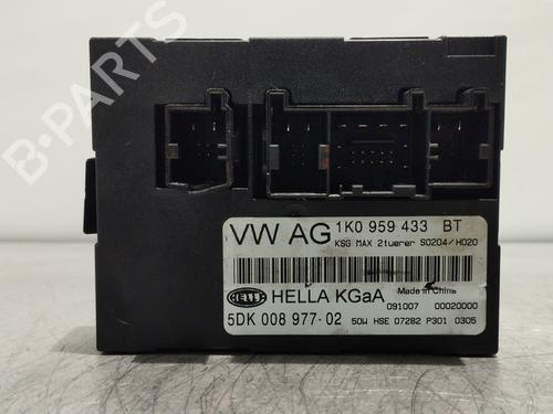 Otra SEAT ALTEA XL (5P5, 5P8) 1.9 TDI (105 hp) 16046375