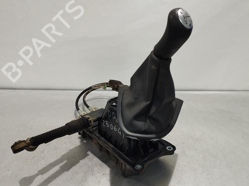 Used Gear lever RENAULT CLIO IV (BH_) 1.5 dCi 75 (75 hp) 16050221