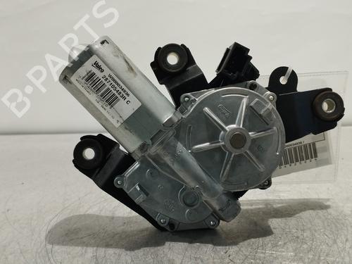 Rear wiper motor RENAULT CLIO IV (BH_) 1.5 dCi 75 | BP16095041M102 