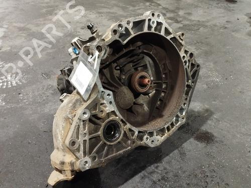 Gearbox OPEL MERIVA A MPV (X03) 1.3 CDTI (E75) BP16050223M3
