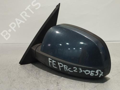 Left mirror OPEL MERIVA A MPV (X03) 1.3 CDTI (E75) | BP16055275C26 